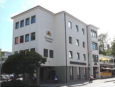 Hotel Storchen رافنسبرغ المظهر الخارجي الصورة