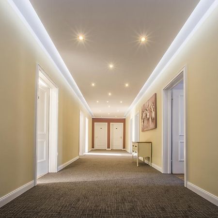 Hotel Storchen رافنسبرغ المظهر الخارجي الصورة