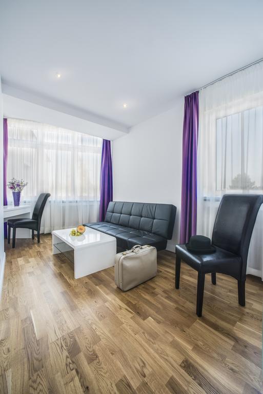 Hotel Storchen رافنسبرغ الغرفة الصورة
