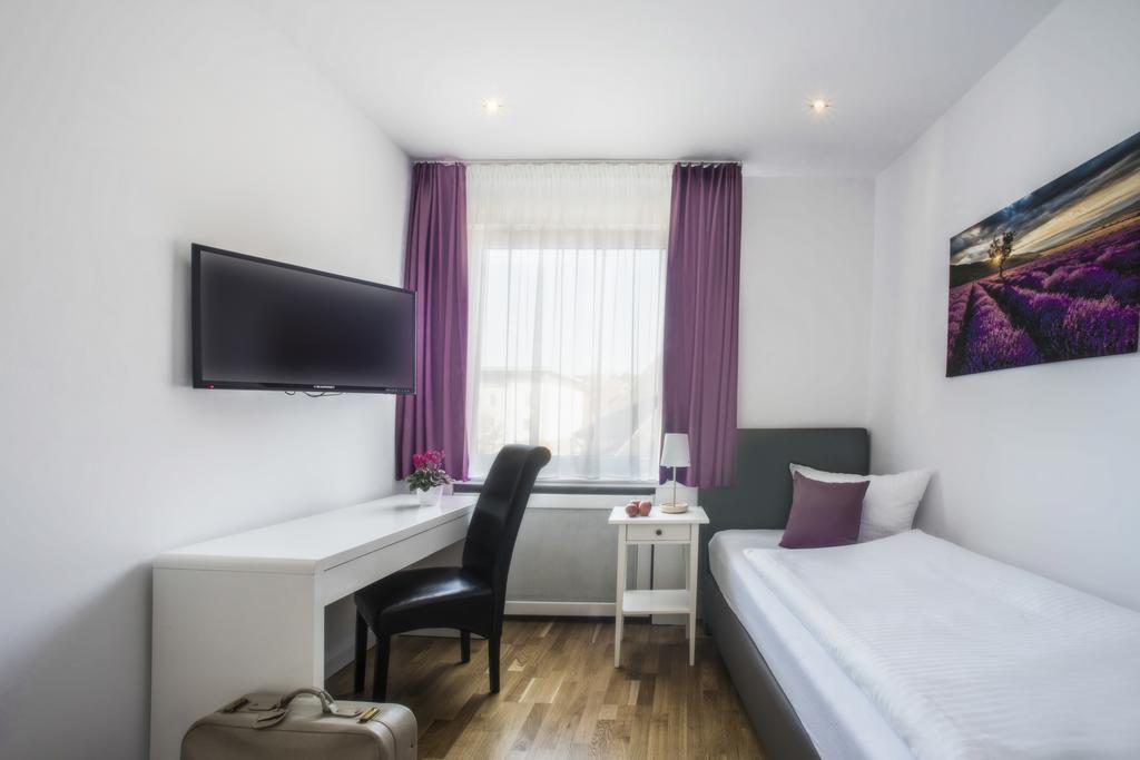 Hotel Storchen رافنسبرغ الغرفة الصورة